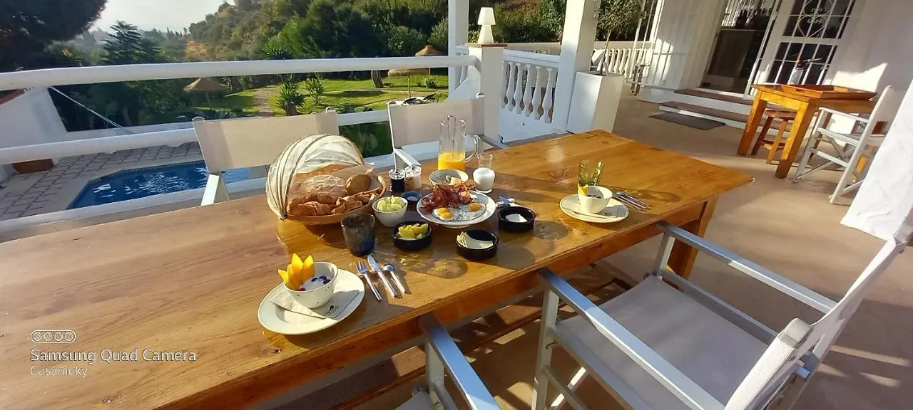 Casanicky - Adults Only Bed & Breakfast Mijas 0*,  Spain