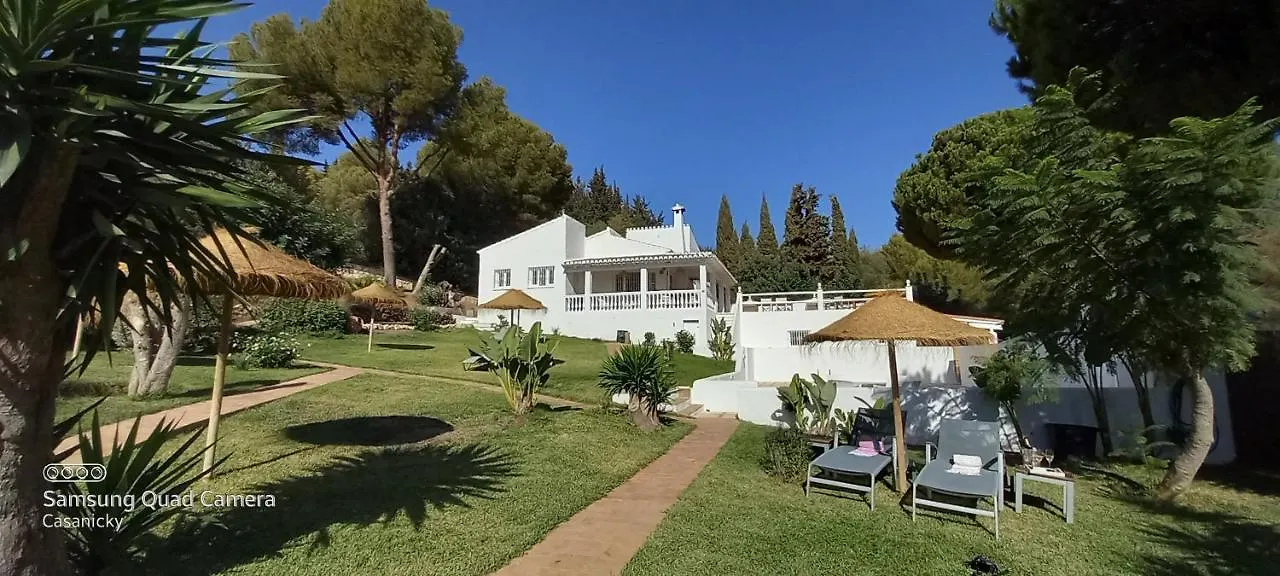 Casanicky - Adults Only Bed & Breakfast Mijas