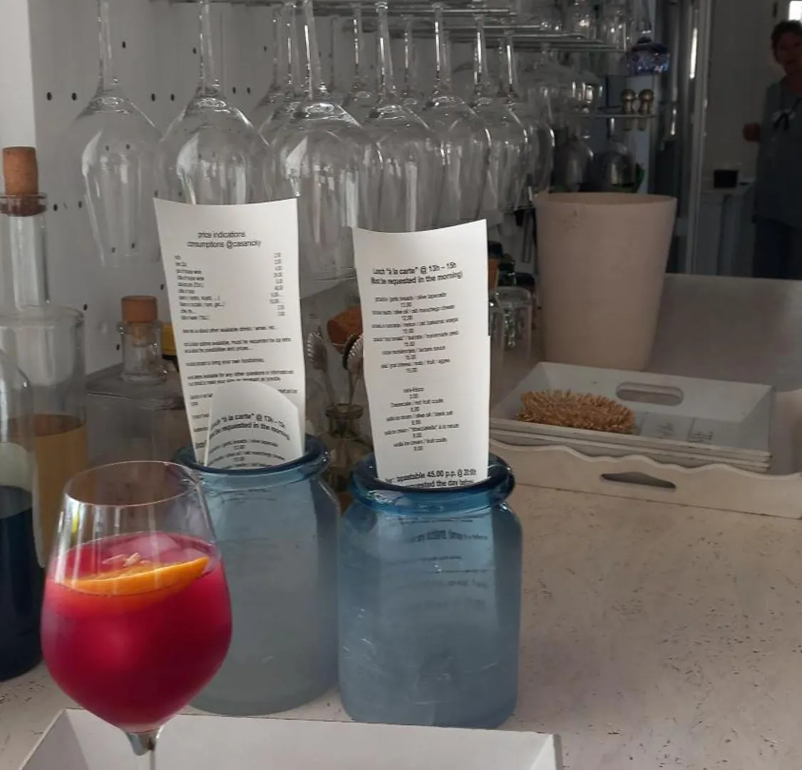 Casanicky - Adults Only Bed & Breakfast Mijas