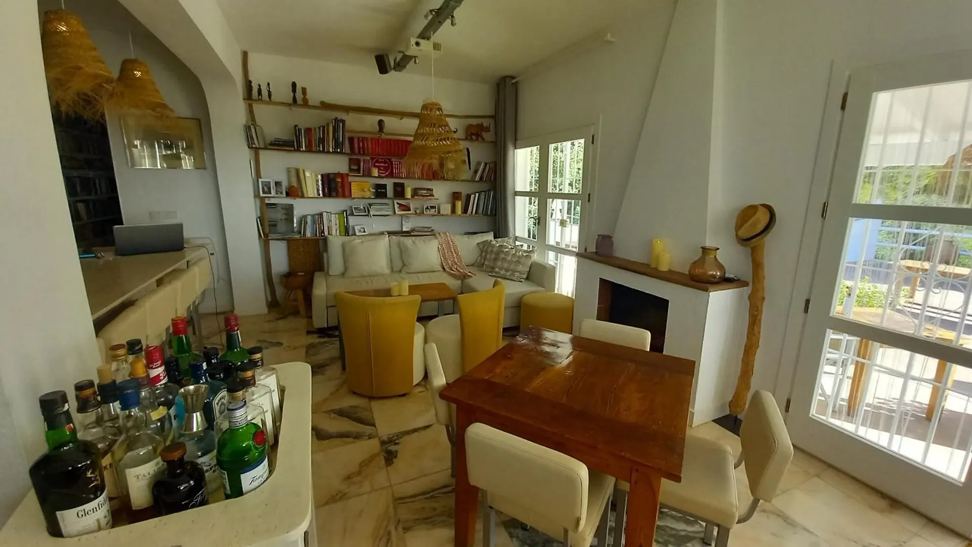 Bed and Breakfast Casanicky - Adults Only Михас Испания