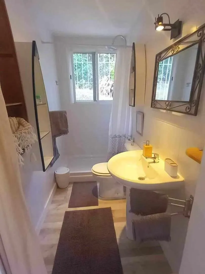 Bed and Breakfast Casanicky - Adults Only Михас Испания