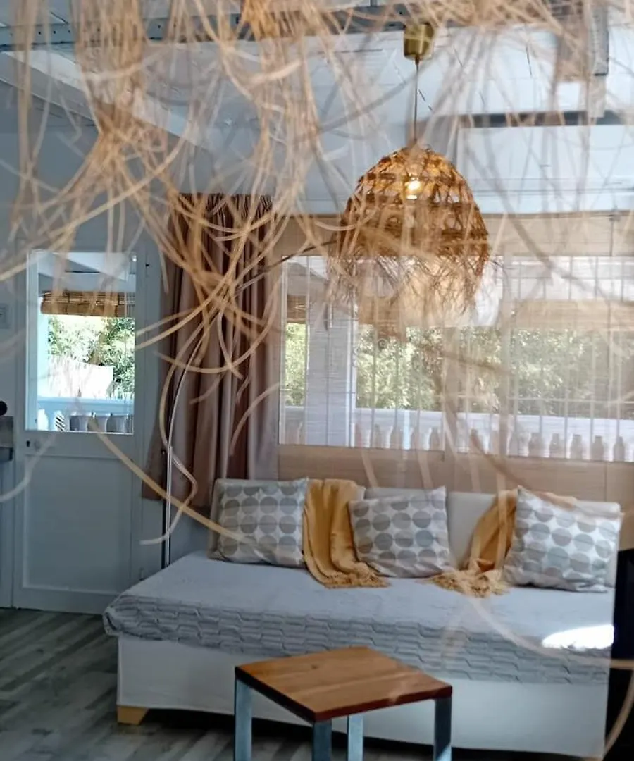 Bed and Breakfast Casanicky - Adults Only Михас 0*,