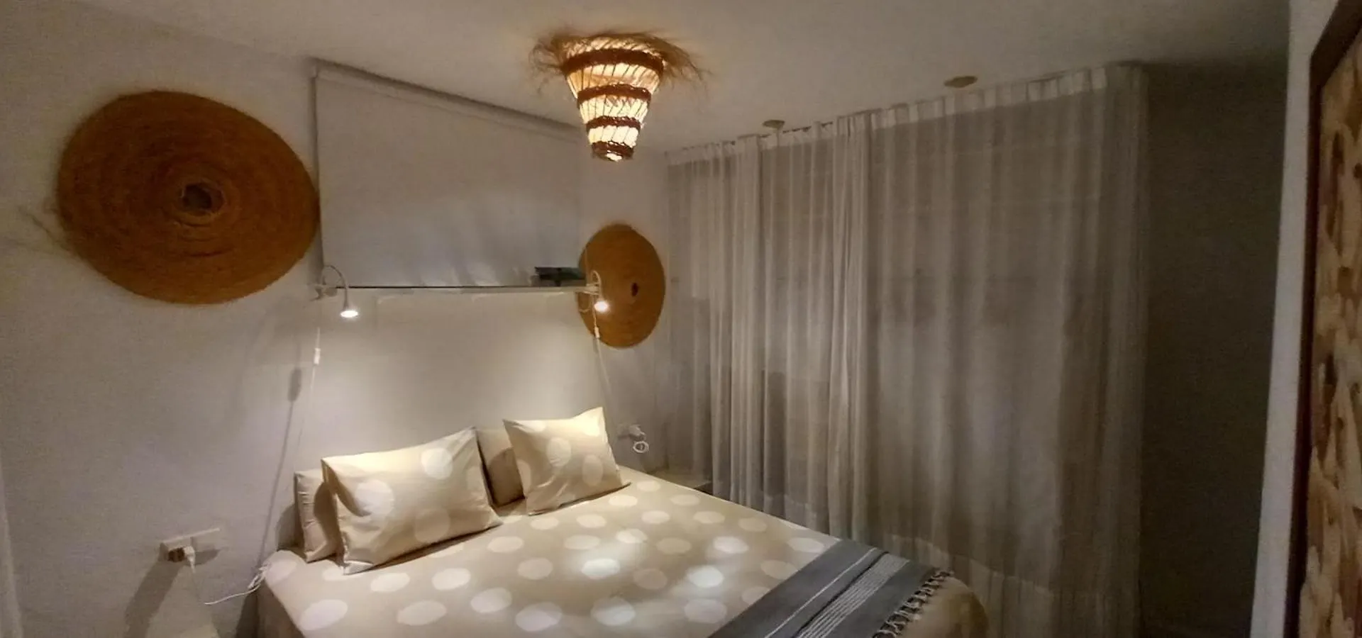 Bed and Breakfast Casanicky - Adults Only Михас Отель типа 
