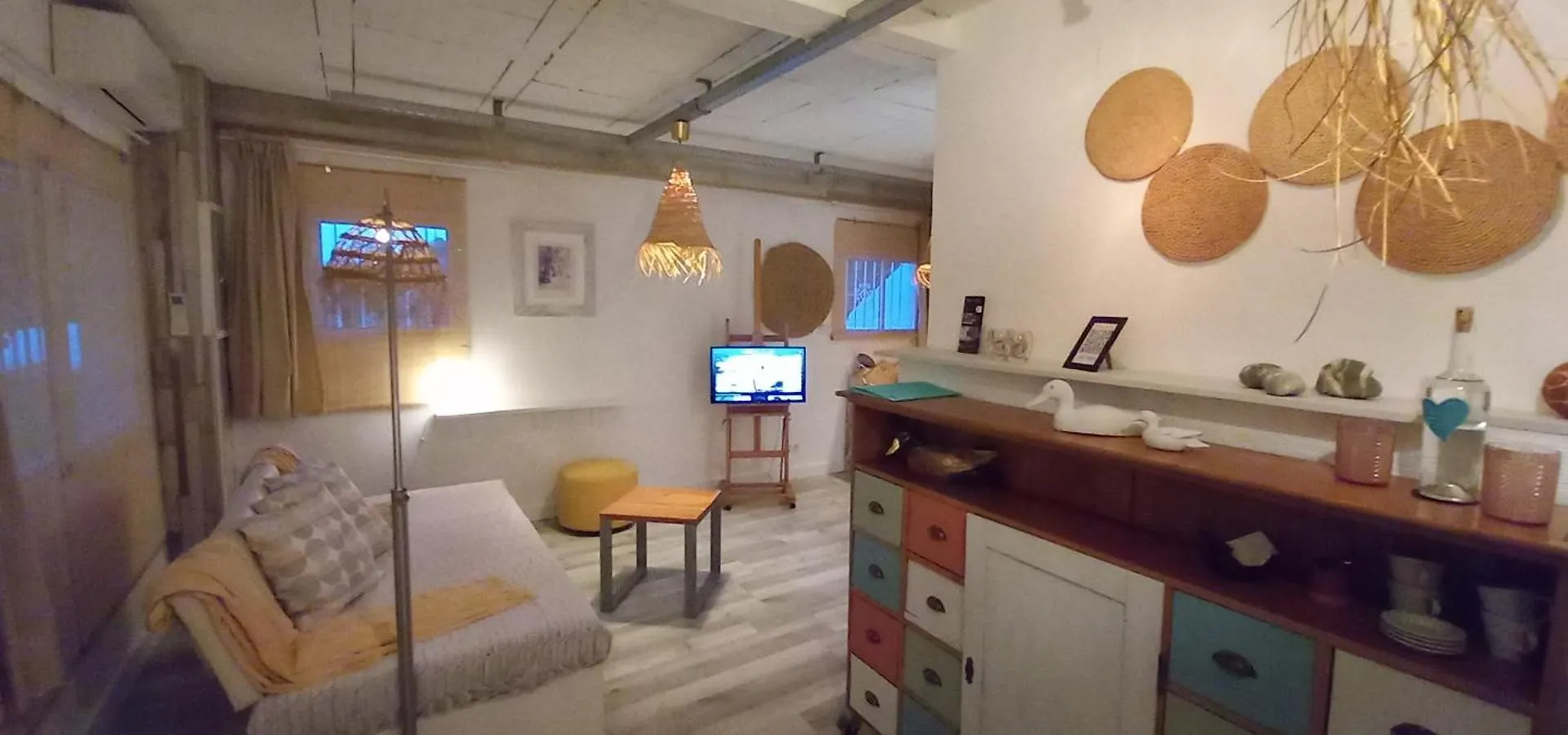 Bed and Breakfast Casanicky - Adults Only Михас Отель типа 