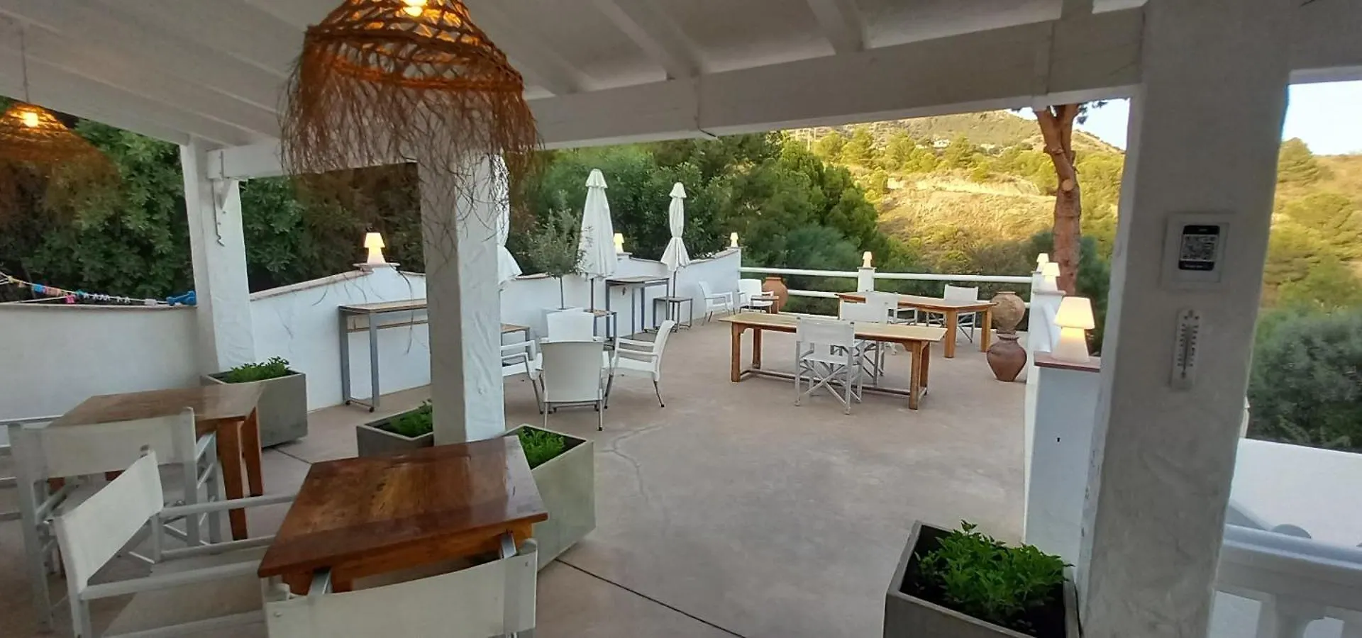 Casanicky - Adults Only Bed & Breakfast Mijas