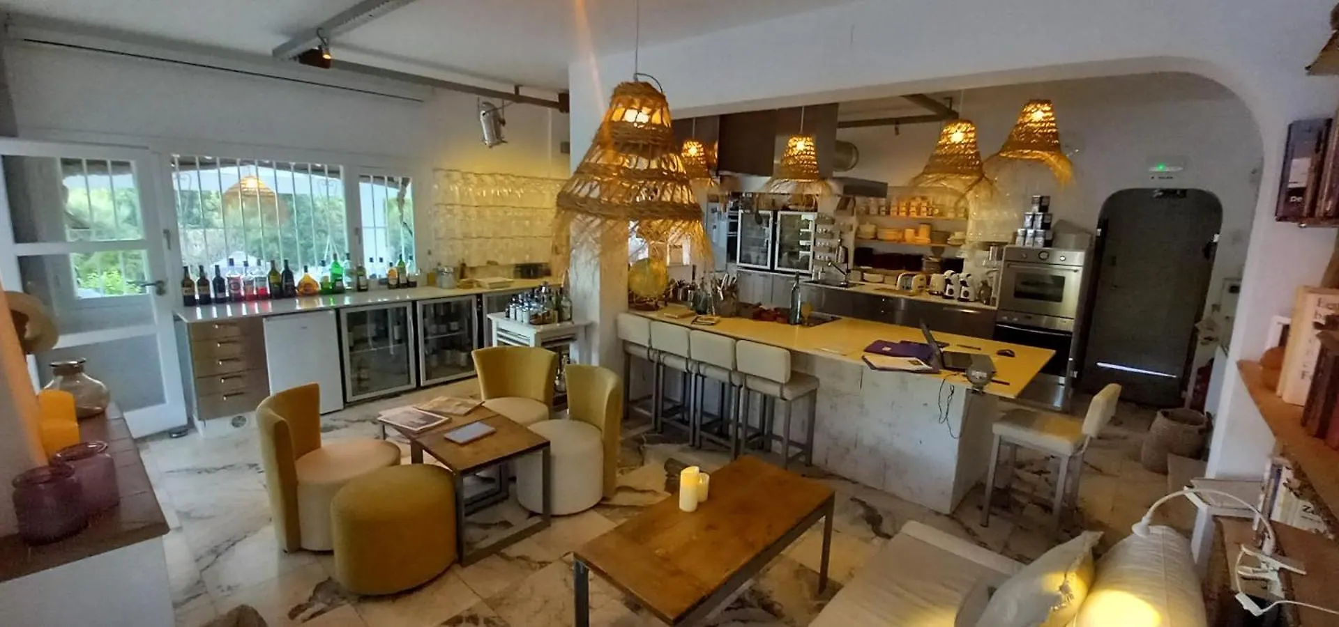 Bed and Breakfast Casanicky - Adults Only Михас Испания