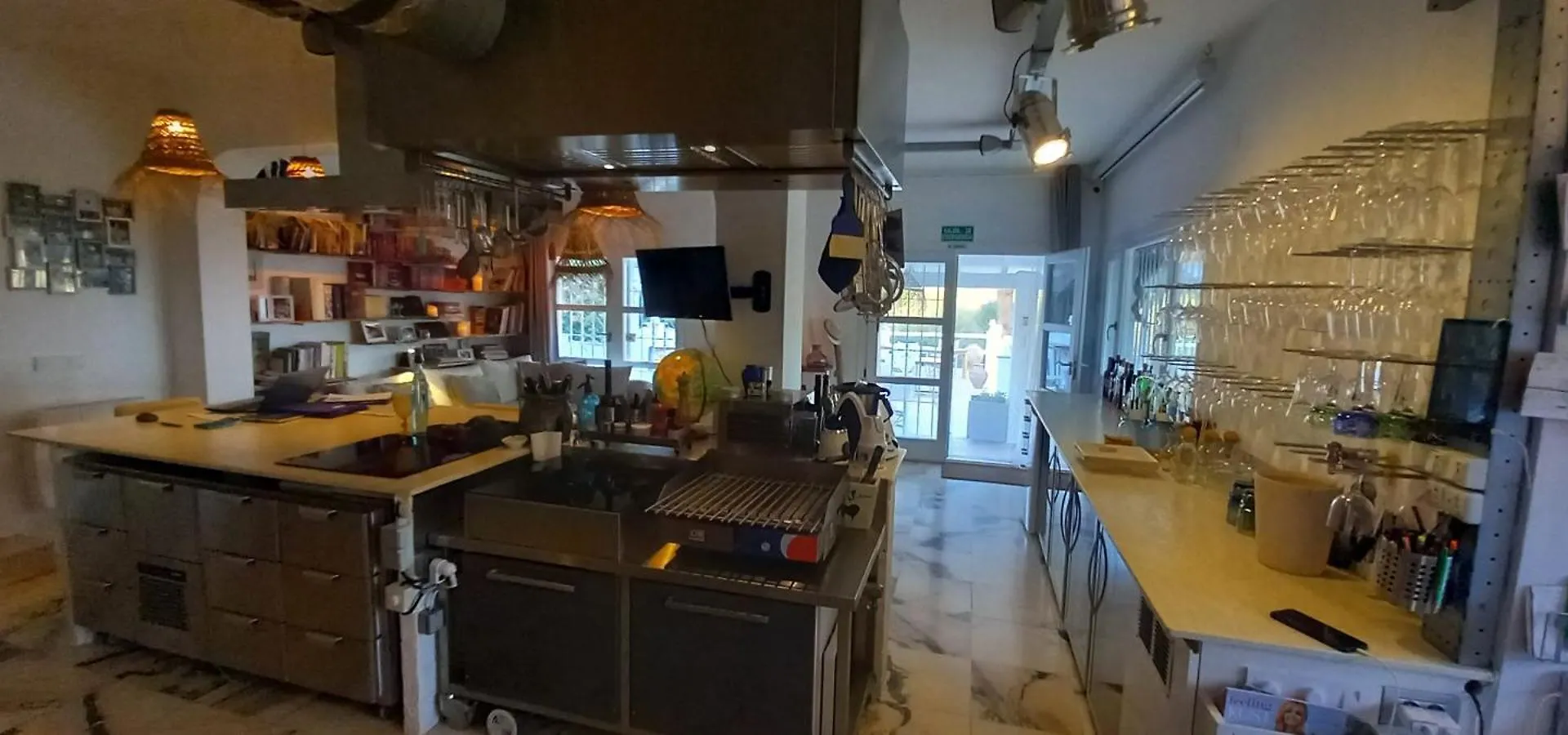 Bed and Breakfast Casanicky - Adults Only Михас 0*,  Испания