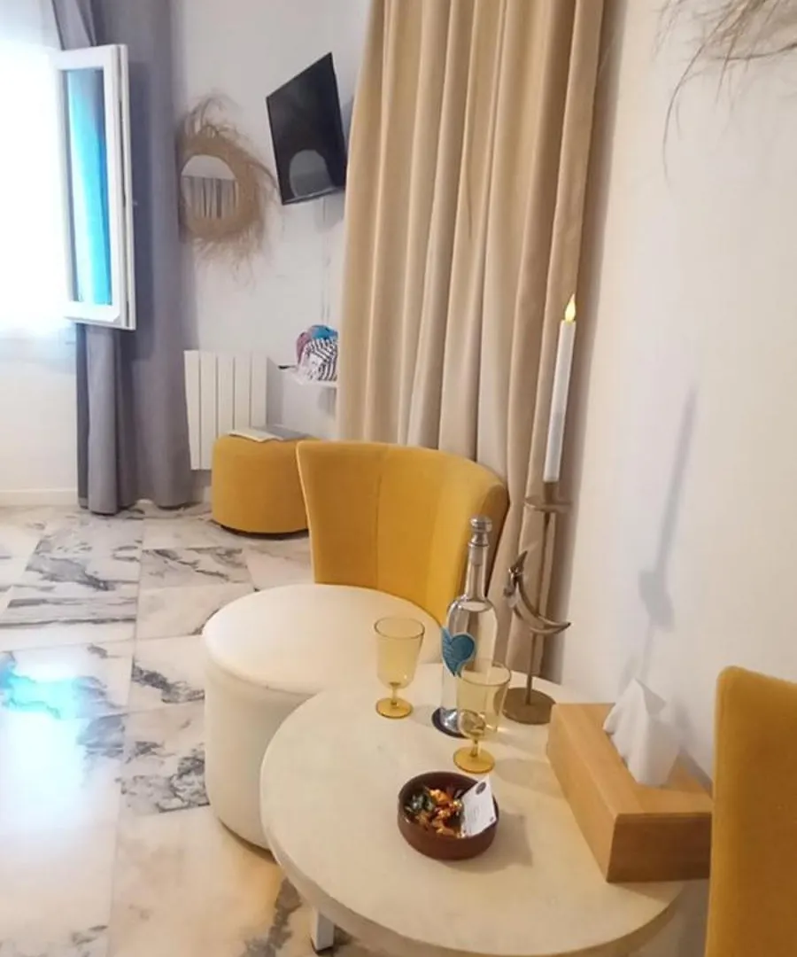 Casanicky - Adults Only Bed & Breakfast Mijas