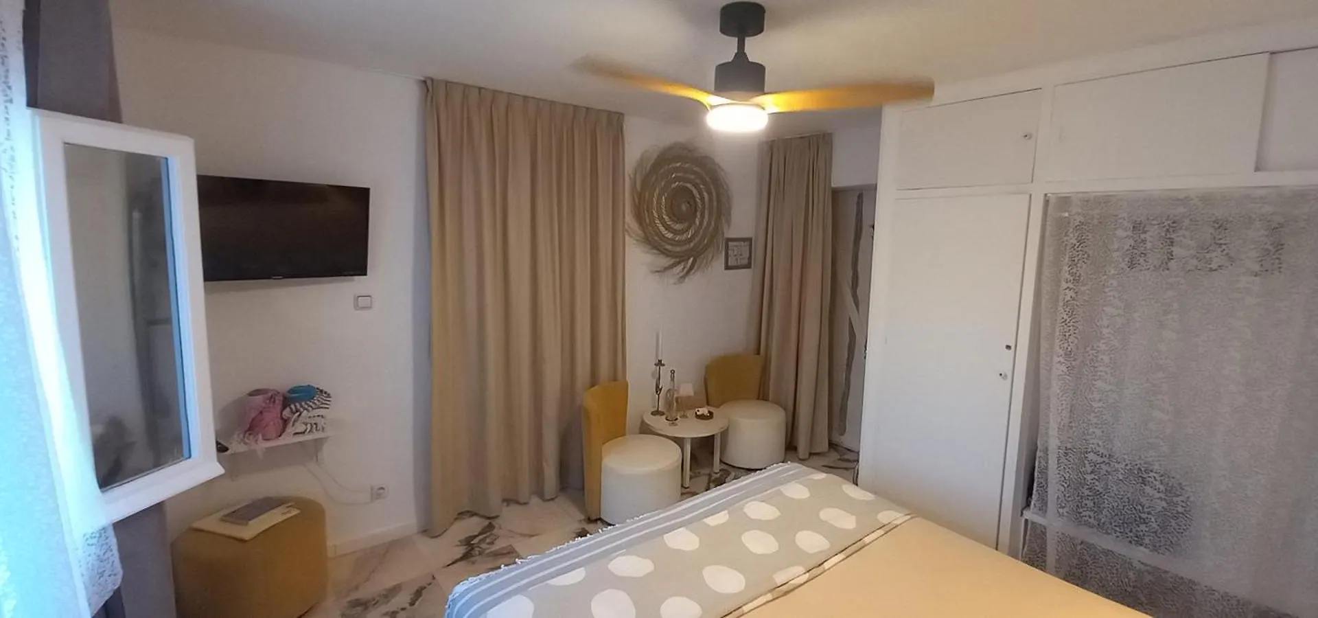 Casanicky - Adults Only Bed & Breakfast Mijas