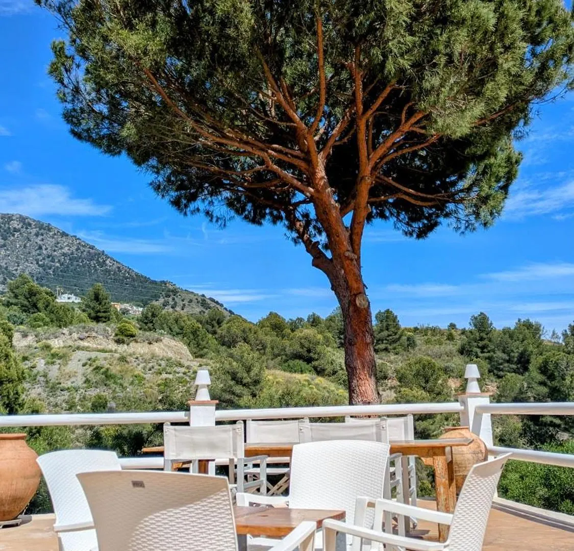 Casanicky - Adults Only Bed & Breakfast Mijas Spain