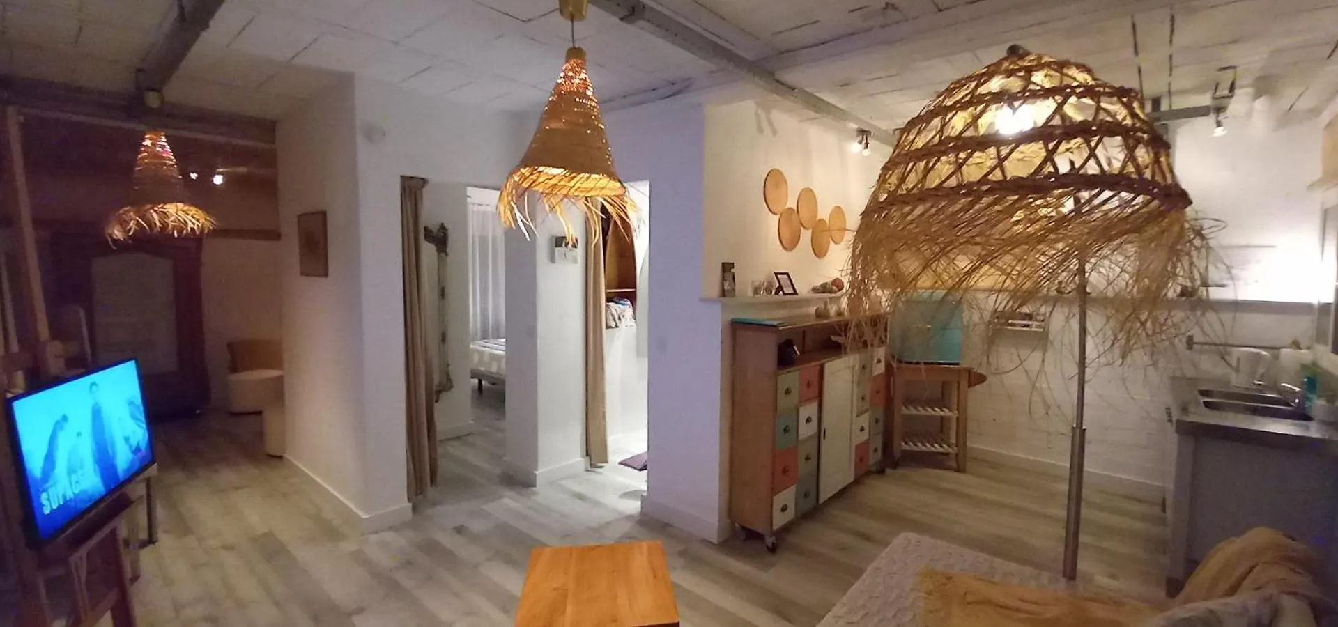 Casanicky - Adults Only Bed & Breakfast Mijas