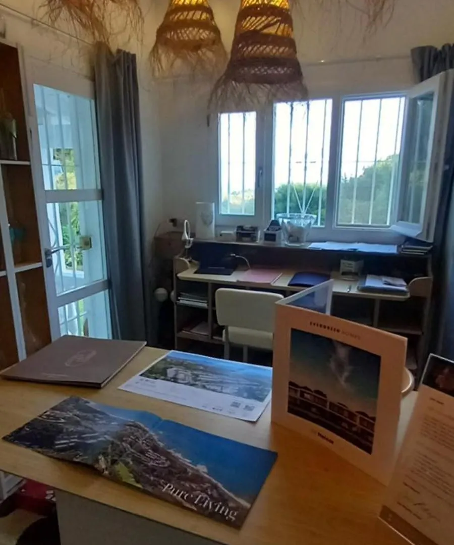 Casanicky - Adults Only Bed & Breakfast Mijas Spain