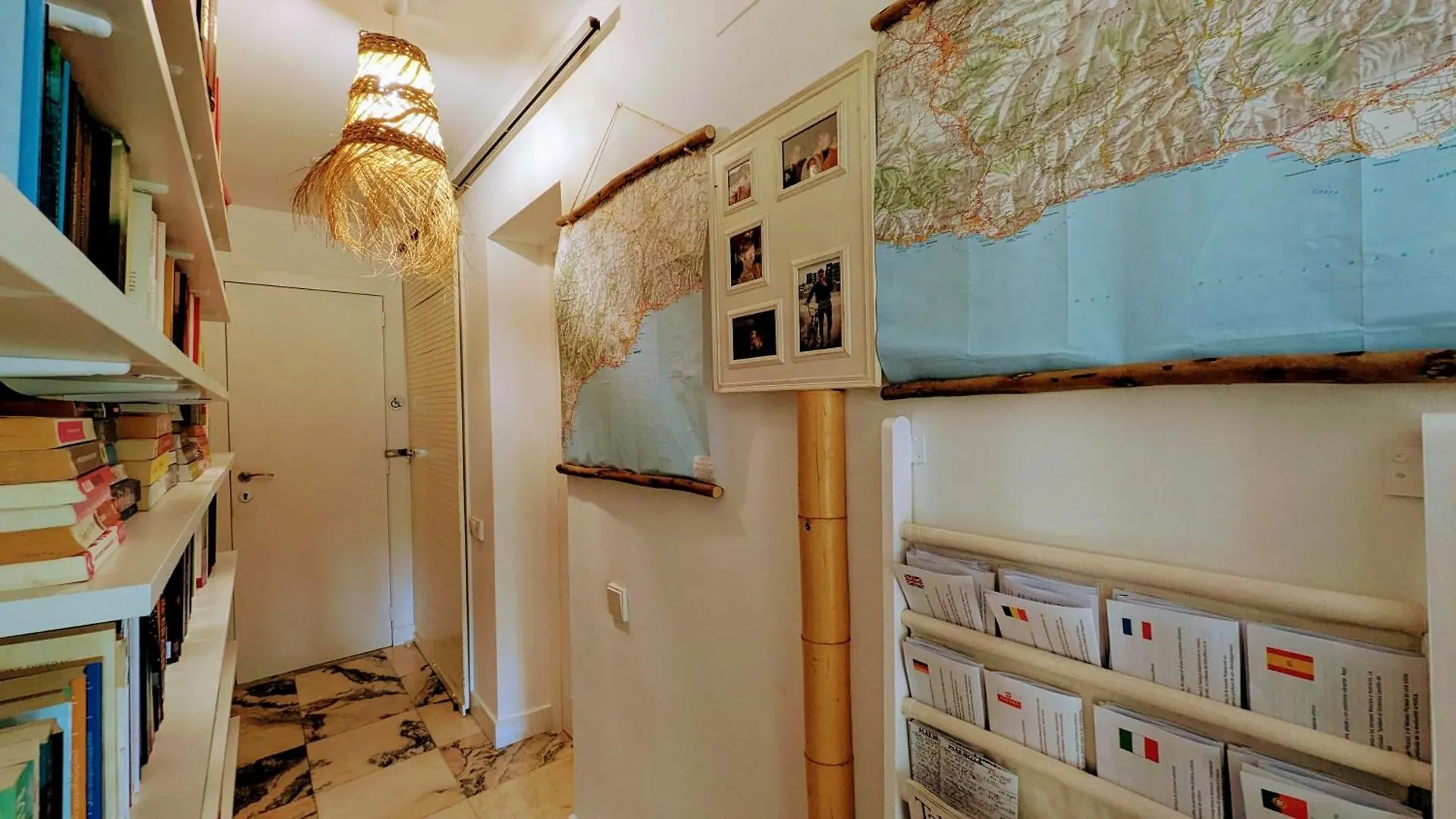 Casanicky - Adults Only Bed & Breakfast Mijas